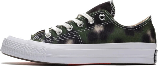 Converse unisex Sko Flerfarget 37 EU,