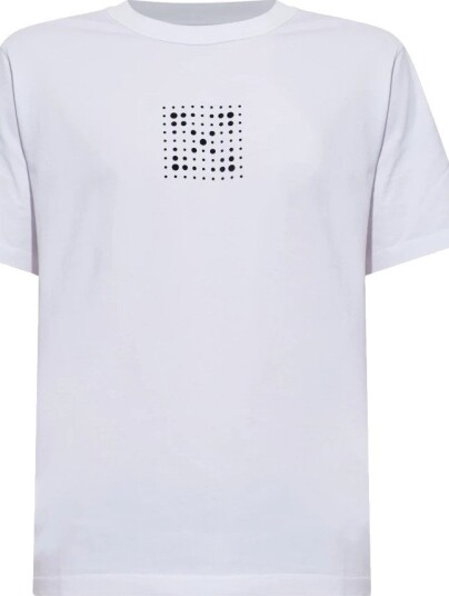 Off White Herre Topper Hvit L, Off White Herre Topper Hvit L,