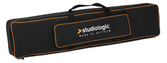 Studiologic Softbag Numa Compact 2/2x Studiologic Softbag Numa Compact 2/2x