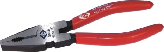 C.K. T3621B 6 Kombinasjonstenger