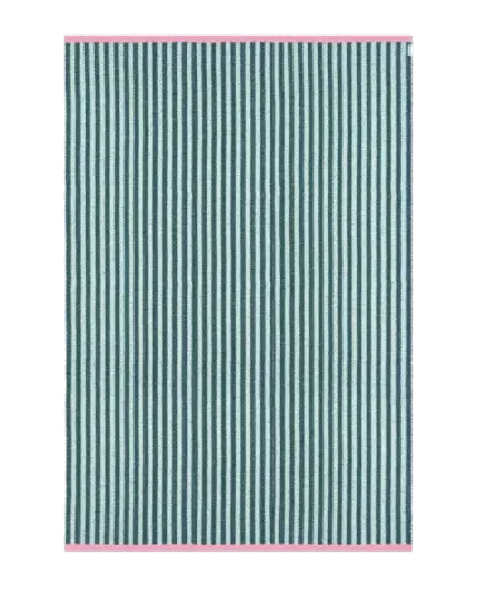 Maison Deux Stripe Cactus Teppe 170x250