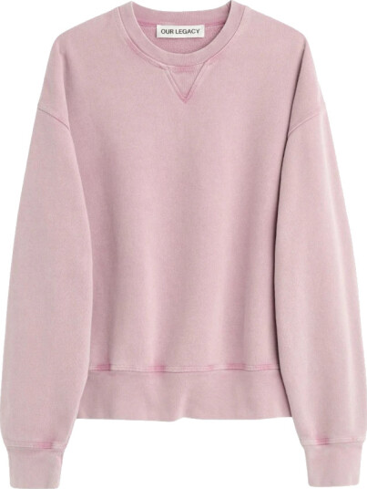 Our Legacy Herre Gensere & Hettegensere Rosa S,