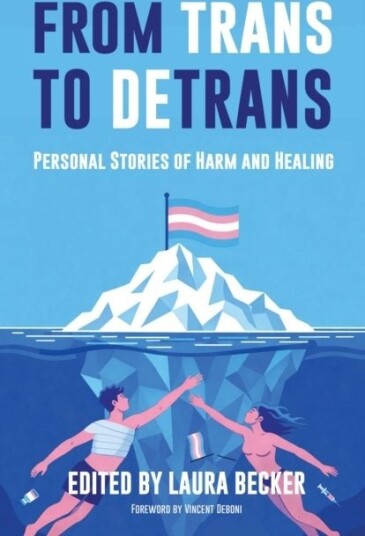 From Trans to Detrans