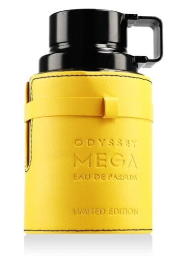 Armaf Odyssey Mega Eau de Parfum 200 ml for Herre