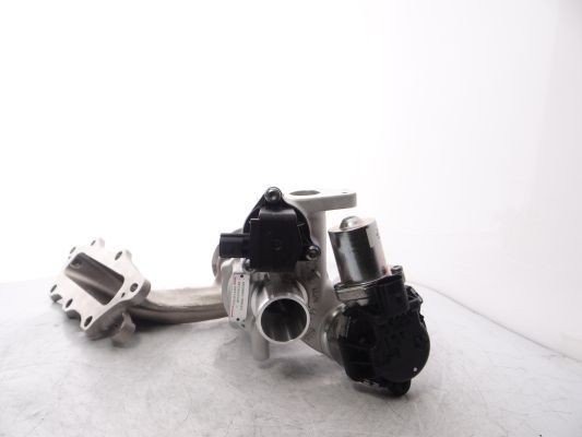 GARRETT 822053-5001S Turbolader GARRETT 822053-5001S Turbolader