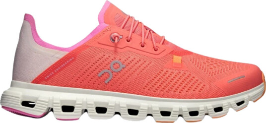 On Running Dame Sport Rød 39 EU,