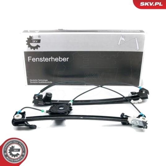 Vindusheis ESEN SKV 01SKV822