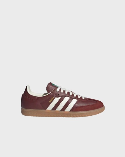 adidas Originals Samba Og - Brown - 36 2/3