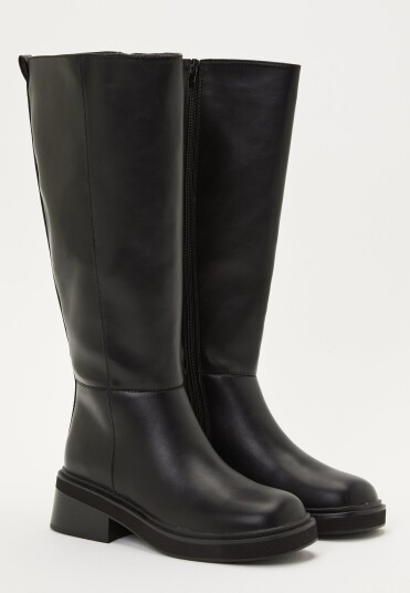 Only Onlbutter 4 Knee High Boot