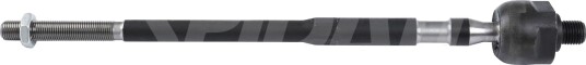 Aksialledd parallellstag SPIDAN CHASSIS PARTS 46203