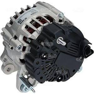 Dynamo HC Cargo F 032 116 206 Dynamo HC Cargo F 032 116 206