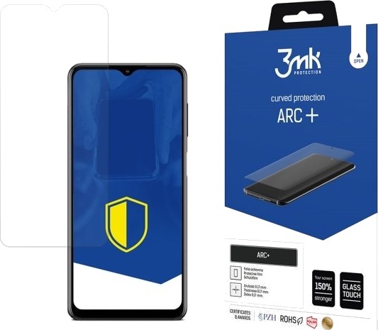3Mk Arc+ Galaxy M12 1 Styck