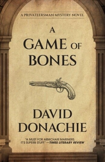 A Game of Bones A Game of Bones