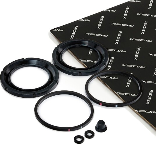 Reparasjonssett bremsecaliper RIDEX 405R0012