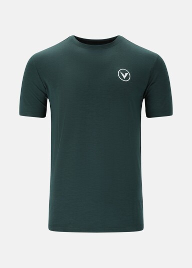 Virtus Jokers M S/S Tee Dusty Forest M Trenings T Shirts Virtus Jokers M S/S Tee Dusty Forest M Trenings T Shirts