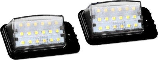 Utvendig lys M-TECH CLP108