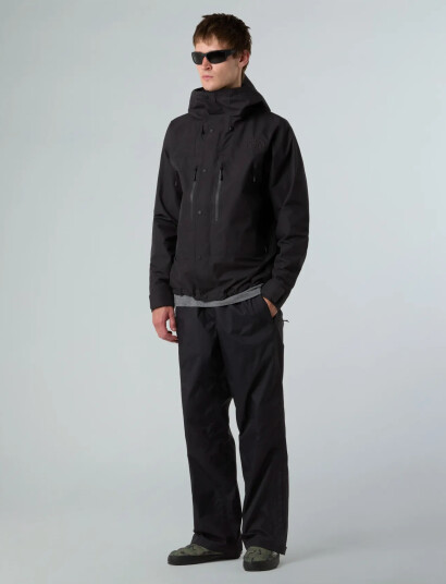 The North Face M Thermoball Traction Bootie - Multi/patterned - 43