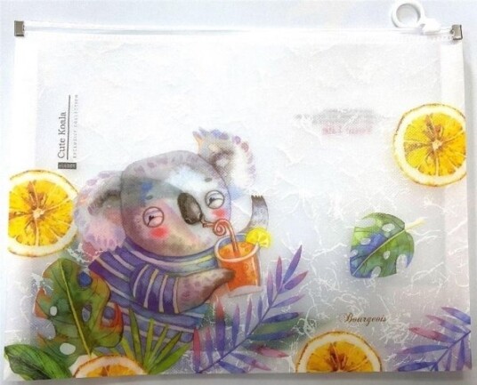 Fresh A4+ Perm Med Plastsklie Koala Fresh Fresh A4+ Perm Med Plastsklie Koala Fresh