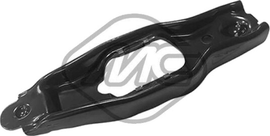 Metalcaucho 45049 Utløserarm, clutch