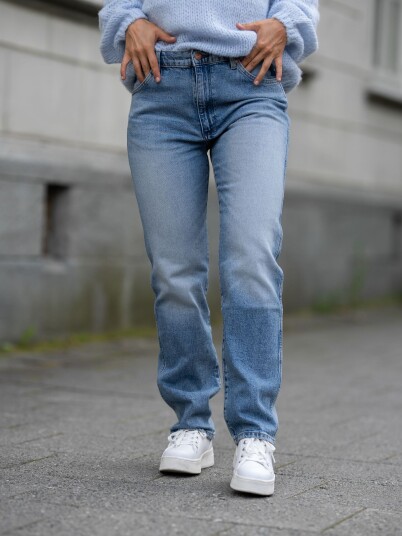 Wrangler Sunset Denim 30/34