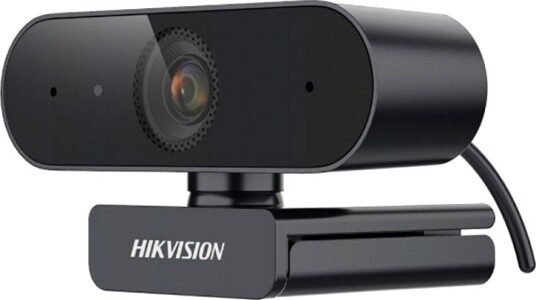 Hikvision DS-U02 Full HD Webkamera 1920×1080 Hikvision DS-U02 Full HD Webkamera 1920×1080