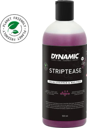 Dynamic Striptease kjederenser 500 ml