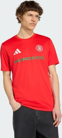 FIFA World Cup 26™ Marokko Trøye