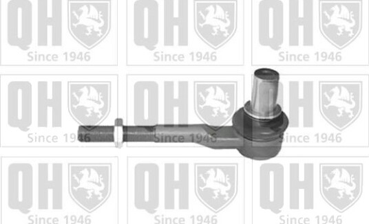 QUINTON HAZELL QR3714S Endeledd