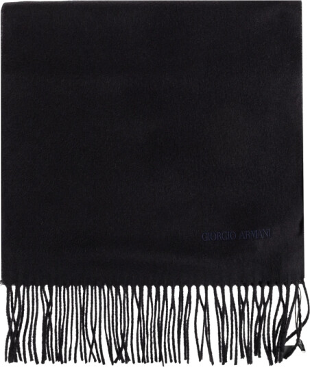 Giorgio Armani Herre Accessories Blå ONE SIZE,