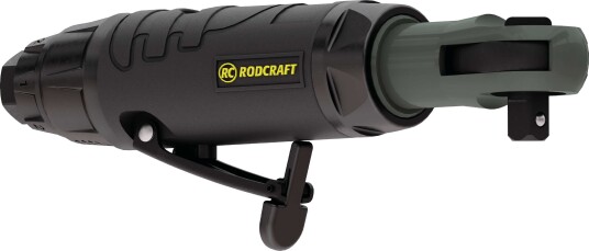 Rodcraft Pneumatisk Skralle 3/8" Rodcraft Pneumatisk Skralle 3/8"