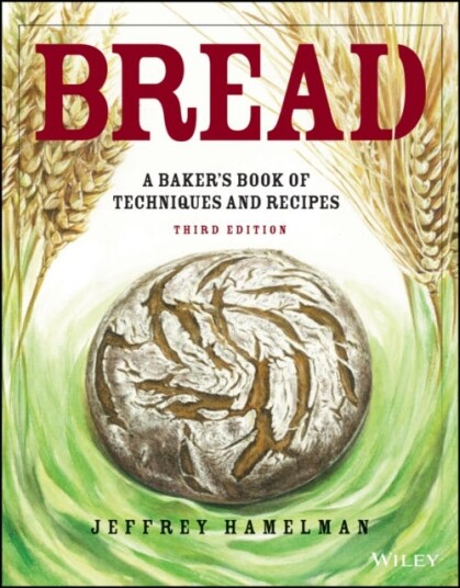 Bread Av Jeffrey (King Arthur'S Flour) Hamelman