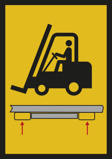 Løfteplassering