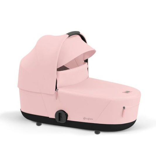 Cybex Mios Lux Liggedel Peach Pink