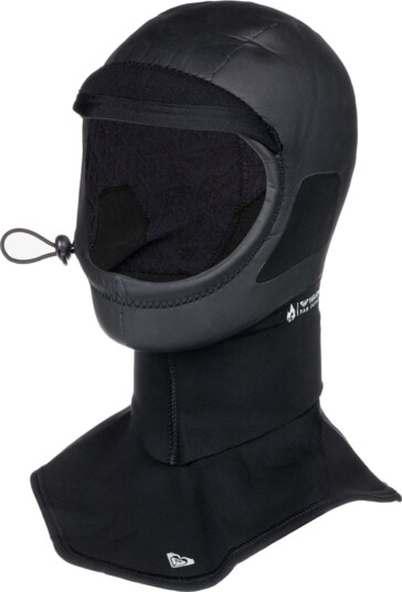 Roxy 2mm Elite Wetsuit Hood - Hette 2024modell (XS)