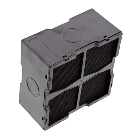 Electrolux Superkullfilter SUPCHARCOM