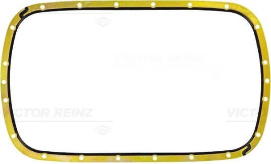 Tetning, bunnpanne REINZ 71-17068-00
