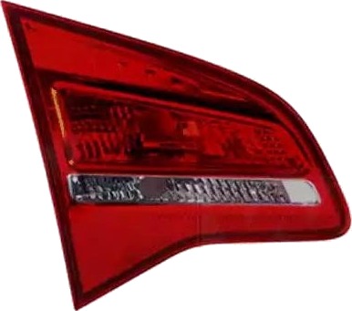 VAN WEZEL 3860937 Baklykt
