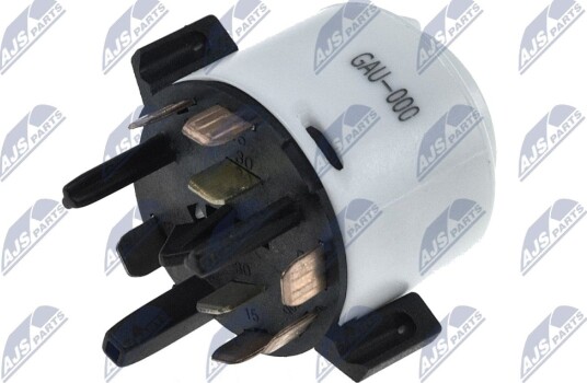 Tenningsbryter NTY EKS-AU-000