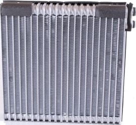 NISSENS 92213 Fordamper, klimaanlegg
