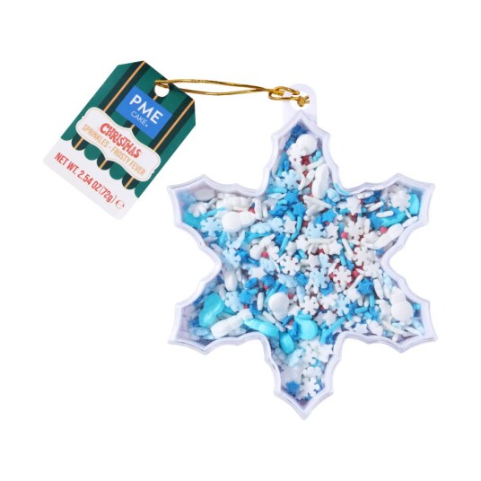 Julestrøssel