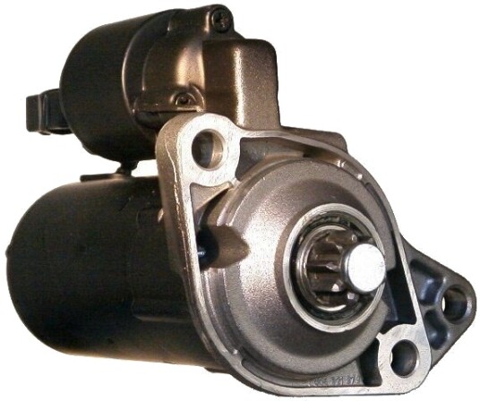 HC Cargo F 032 111 909 Starter HC Cargo F 032 111 909 Starter