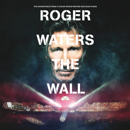 Roger Waters  Roger Waters The Wall  LP/Vinyl