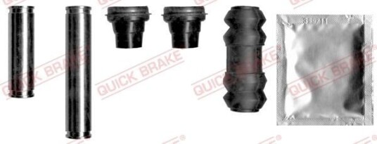 Quick Brake Glidebolter bremsecaliper QUICK BRAKE 113 1371X