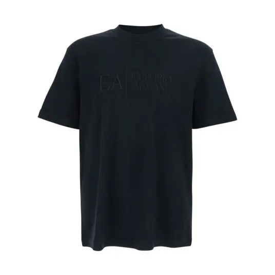 Emporio Armani Herre Topper Svart L,