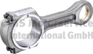 BF 200604D1100 Stempelstang BF 200604D1100 Stempelstang