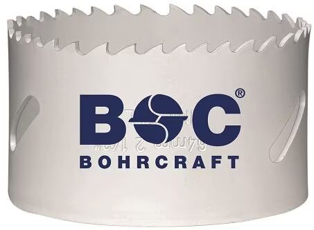 Hullsag Bohrcraft HSS-Co; 19 mm