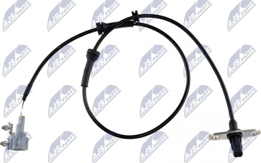 Sensor, ABS NTY HCA-NS-063 Sensor, ABS NTY HCA-NS-063