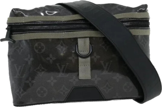 Louis Vuitton Vintage Dame Grå Louis Vuitton Vintage Dame Grå