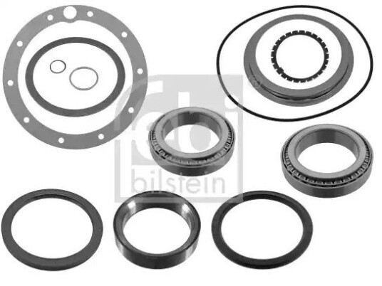 Hjullager FEBI BILSTEIN 47787