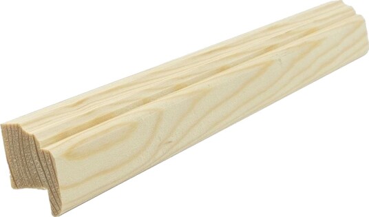 Th4012 21x34mm Furu Brystn.list